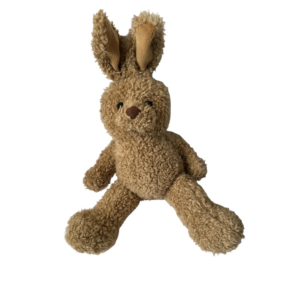Build A Bear 1997 Vintage Curley Rabbit Retired